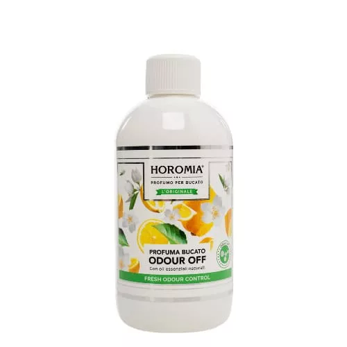 Horomia Fresh Odour Control - Prémium olasz mosóparfüm 250 ml