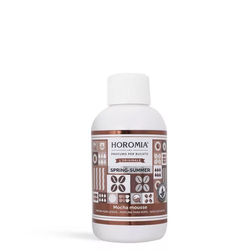 Horomia Mocha Mousse - Prémium olasz mosóparfüm 250 ml