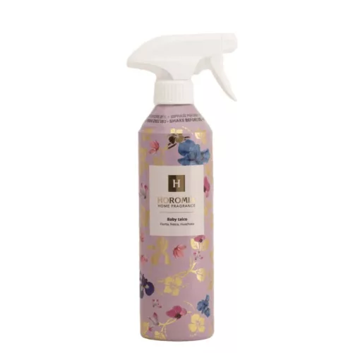 Horomia Baby Talco kétfázisú légfrissítő - 500 ml
