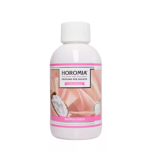 Horomia Soffice Talco - Prémium olasz mosóparfüm 250 ml