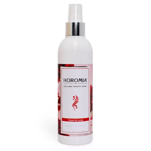 Horomia Imperial Soap textilpermet - 250 ml