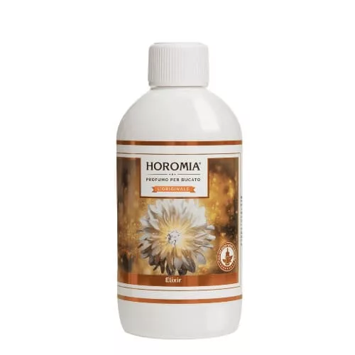 Horomia Elixir illat - Prémium olasz mosóparfüm 250 ml