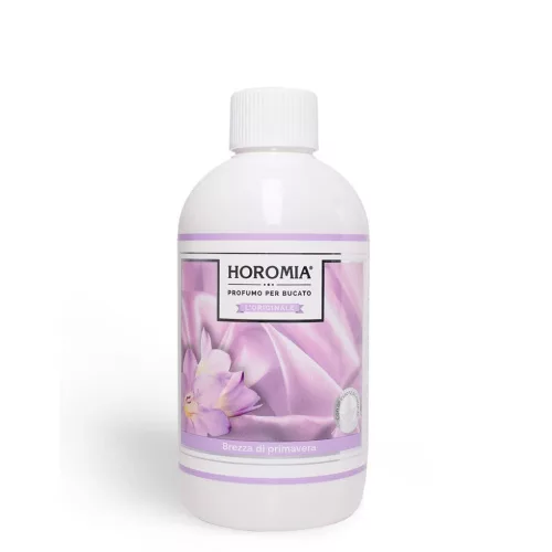 Horomia Brezza di Primavera - Prémium olasz mosóparfüm 500 ml