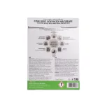 Horomia illattasak - Fresh Odour Control