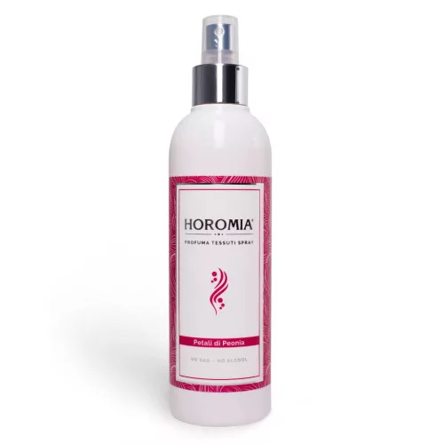 Horomia Petali di Peonia textilpermet - 250 ml