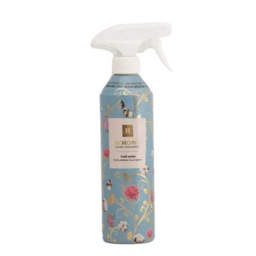 Horomia Fresh Cotton kétfázisú légfrissítő - 500 ml