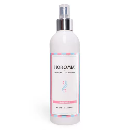 Horomia Baby Talco textilpermet - 250 ml