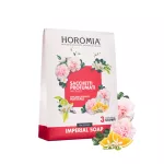 Horomia illattasak - Imperial Soap