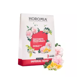 Horomia illattasak - Imperial Soap
