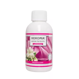 Horomia Muschi e loto - Prémium olasz mosóparfüm 250 ml
