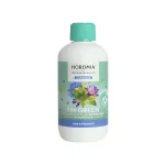 Horomia I'M GREEN Loto e Patchouli - Prémium olasz mosóparfüm 400 ml