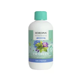   Horomia I'M GREEN Loto e Patchouli - Prémium olasz mosóparfüm 400 ml