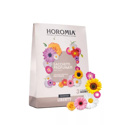 Horomia illattasak - Liberty