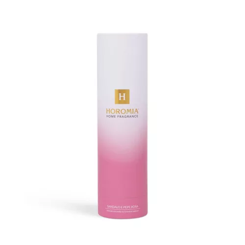 Horomia Sandalo e Pepe Rosa diffúzor - 200 ml