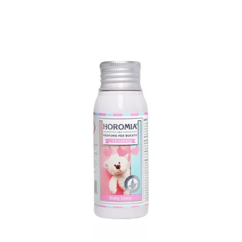 Horomia Baby Talco - Prémium olasz mosóparfüm 50 ml