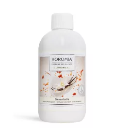 Horomia Bianco Latte - Prémium olasz mosóparfüm 500 ml