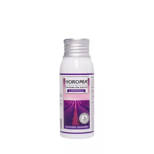 Horomia Aromatic Lavender - Prémium olasz mosóparfüm 50 ml