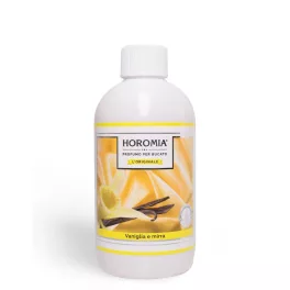   Horomia Vaniglia e Mirra – Prémium olasz mosóparfüm 250 ml