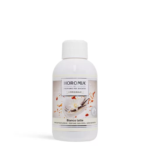 Horomia Bianco Latte - Prémium olasz mosóparfüm 250 ml