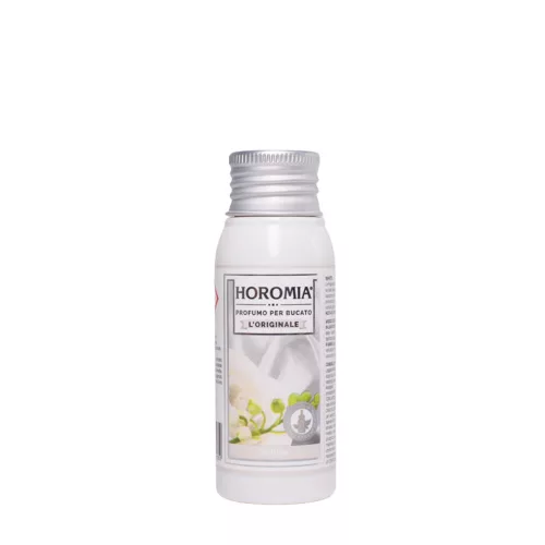 Horomia White - Prémium olasz mosóparfüm 50 ml