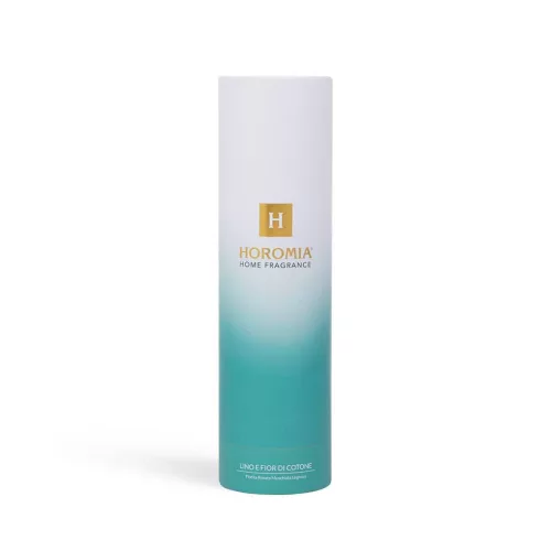 Horomia Lino e fior di cotone diffúzor - 200 ml