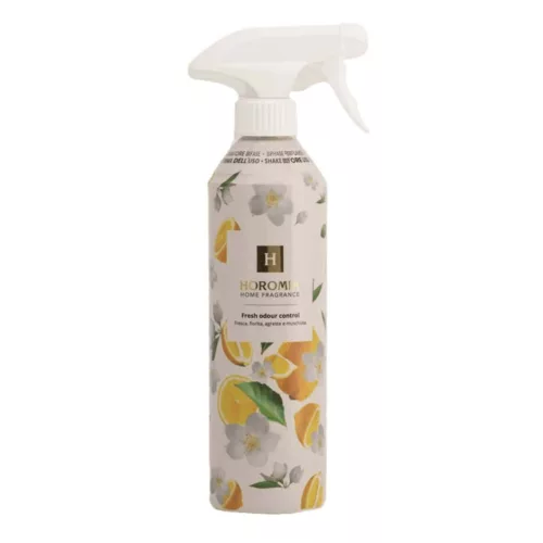 Horomia Fresh Odour Control kétfázisű légfrissítő - 500 ml