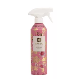 Horomia Mushci e Loto kétfázisú légfrissítő - 500 ml