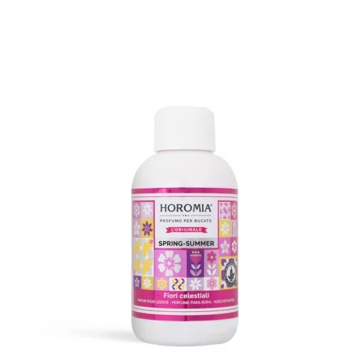Horomia Fiori Celestiali - Prémium olasz mosóparfüm 250 ml