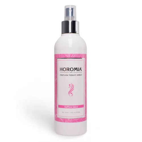Horomia Soffice Talco textilpermet - 250 ml