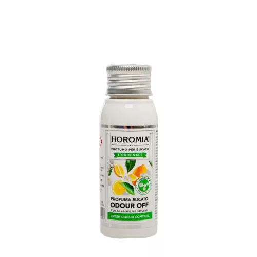 Horomia Fresh Odour Control - Prémium olasz mosóparfüm 50 ml