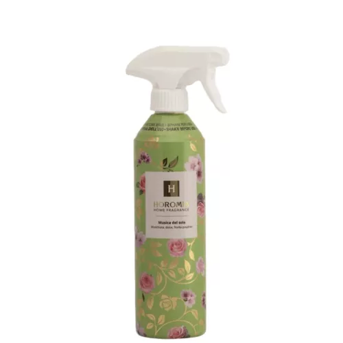 Horomia Musica del Sole kétfázisú légfrissítő - 500 ml