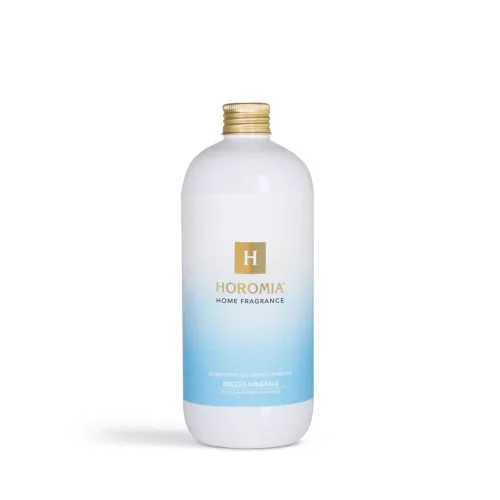 Pálcikás illatosító utántöltő - Brezza Minerale  - 500 ml