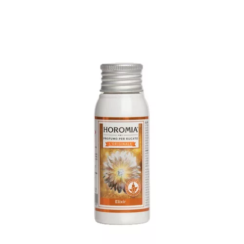 Horomia Elixir illat - Prémium olasz mosóparfüm 50 ml