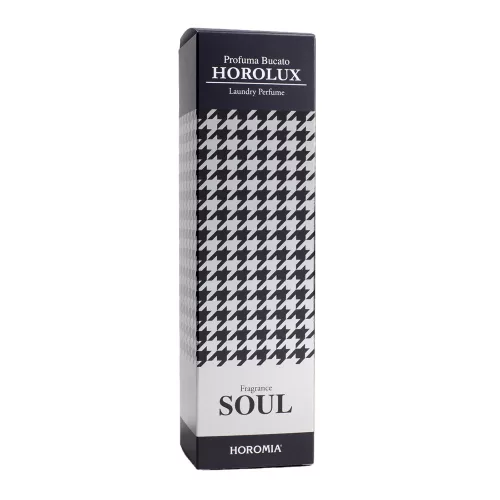 Horolux Soul - Prémium olasz mosóparfüm 300 ml