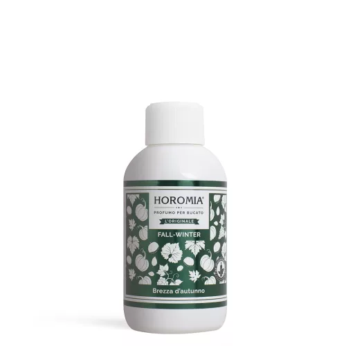 Horomia Brezza d'Autunno - Prémium olasz mosóparfüm 250 ml