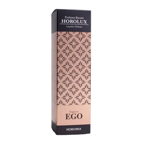 Horolux Ego - Prémium olasz mosóparfüm 300 ml