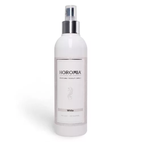 Horomia White textilpermet - 250 ml
