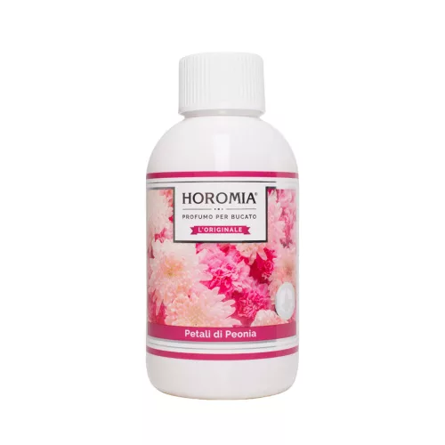 Horomia Petali di Peonia - Prémium olasz mosóparfüm 250 ml