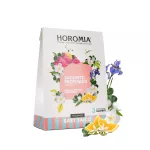 Horomia illattasak - Baby Talco
