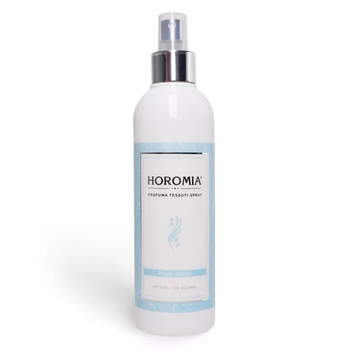 Horomia Fresh Cotton textilpermet - 250 ml