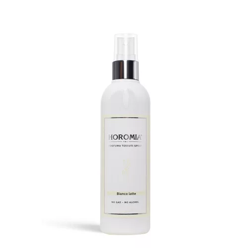 Horomia Bianco Latte textilpermet - 250 ml