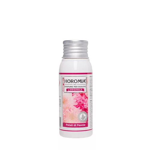 Horomia Petali di Peonia - Prémium olasz mosóparfüm 50 ml