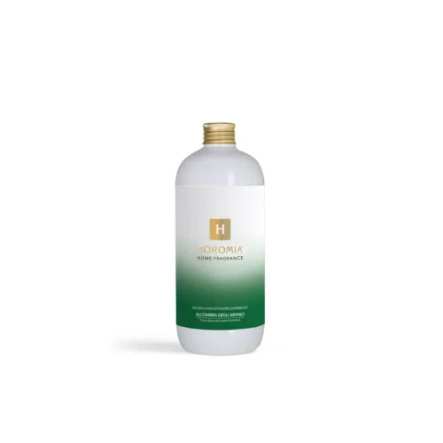 Pálcikás illatosító utántöltő - All’ombra degli aranci - 500 ml