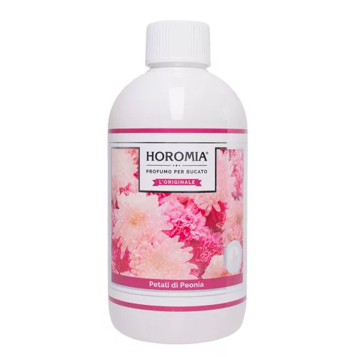 Horomia Petali di Peonia - Prémium olasz mosóparfüm 500 ml